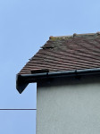 Tile roof repairs Lead